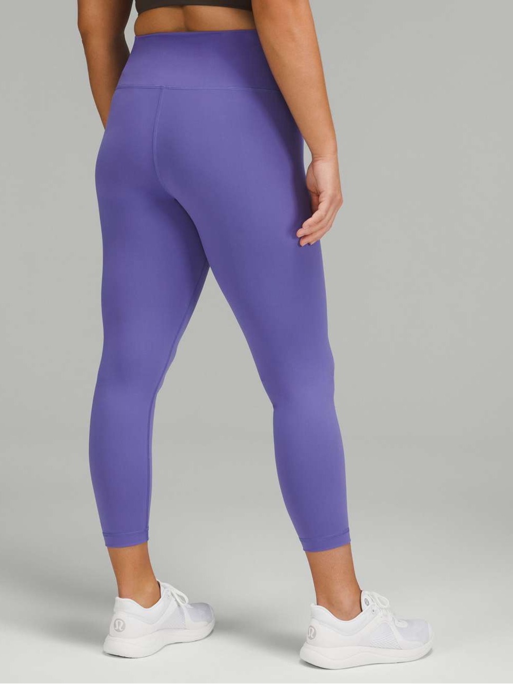 lululemon 25” Wunder Train High Rise Leggings